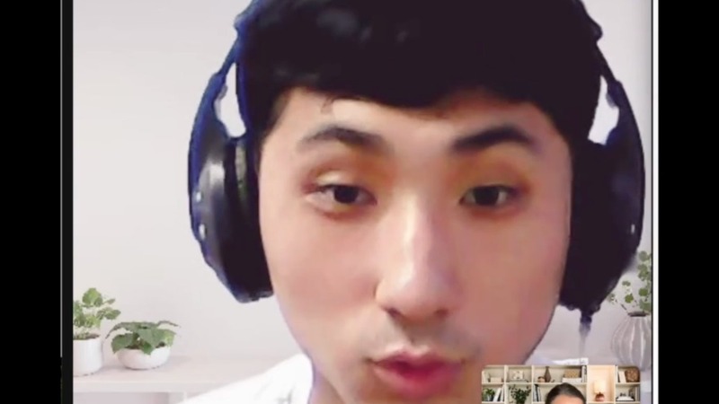 Alfredo Chollima III lighter AI filter same day